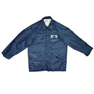 Vintage 1984 King Louie Pro Fit Peter Shaffer’s AMADEUS Movie Varsity Jacket